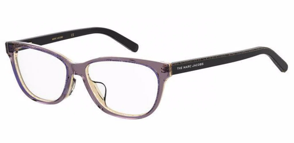 Marc Jacobs Marc462 Eyeglasses - BROWN